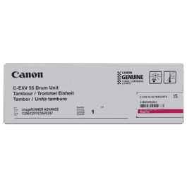 2188C002 / C-EXV 55 - tambour de marque Canon - magenta