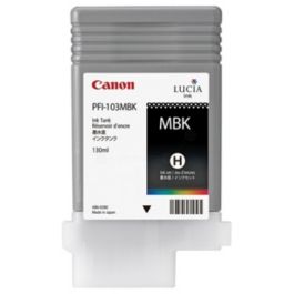 2211B001 / PFI-103 MBK - cartouche de marque Canon - noire