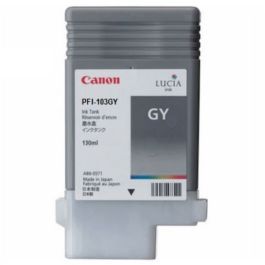 2213B001 / PFI-103 GY - cartouche de marque Canon - grise
