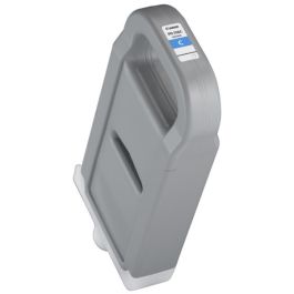 2355C001 / PFI-710 C - cartouche de marque Canon - cyan