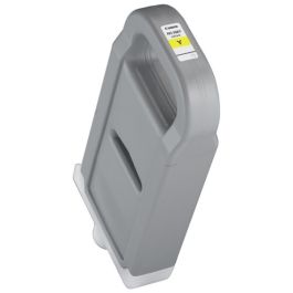 2357C001 / PFI-710 Y - cartouche de marque Canon - jaune