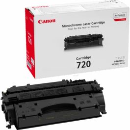 2617B002 / 720 - toner de marque Canon - noir