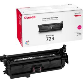 2642B002 / 723M - toner de marque Canon - magenta