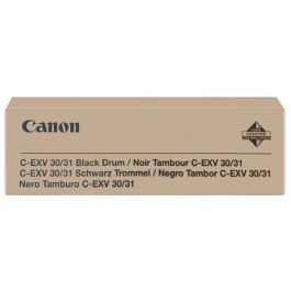 2780B002 / C-EXV 30/31 - tambour de marque Canon - noir