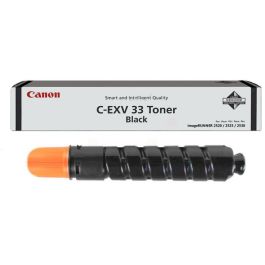 2785B002 / C-EXV 33 - toner de marque Canon - noir