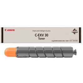 2791B002 / C-EXV 30 - toner de marque Canon - noir