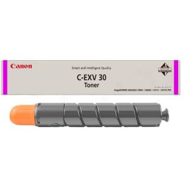 2799B002 / C-EXV 30 - toner de marque Canon - magenta