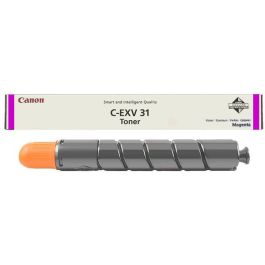 2800B002 / C-EXV 31 - toner de marque Canon - magenta