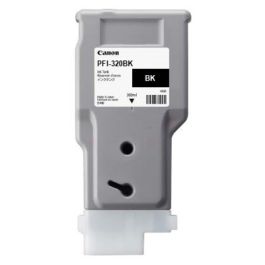 2890C001 / PFI-320 BK - cartouche de marque Canon - noire