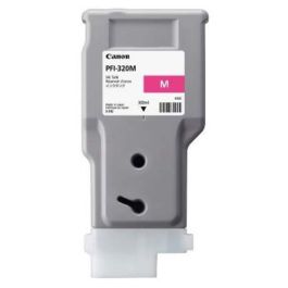 2892C001 / PFI-320 M - cartouche de marque Canon - magenta