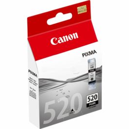 2932B001 / PGI-520 PGBK - cartouche de marque Canon - noire