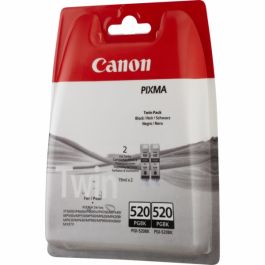 2932B012 / PGI-520 PGBK - cartouche de marque Canon - noire