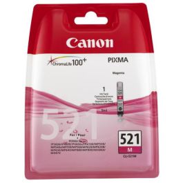 2935B008 / CLI-521 M - cartouche de marque Canon - magenta