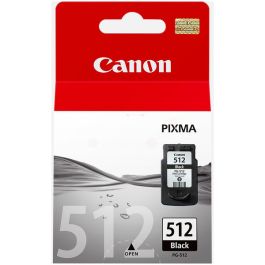 2969B001 / PG-512 - cartouche de marque Canon - noire