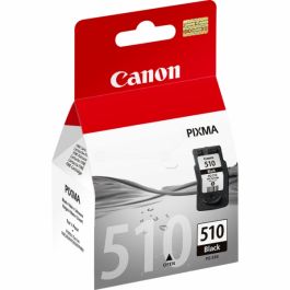 2970B001 / PG-510 - cartouche de marque Canon - noire
