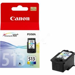 2971B001 / CL-513 - cartouche de marque Canon - multicouleur