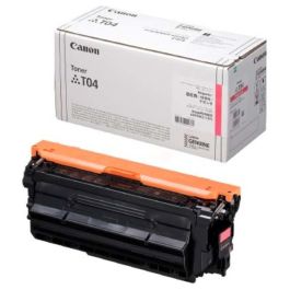 2978C001 / T04M - toner de marque Canon - magenta
