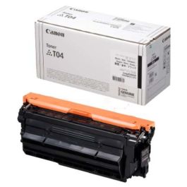2980C001 / T04BK - toner de marque Canon - noir