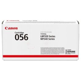 3007C002 / 056 - toner de marque Canon - noir