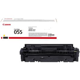 3013C002 / 055 - toner de marque Canon - jaune