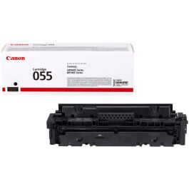 3016C002 / 055 - toner de marque Canon - noir