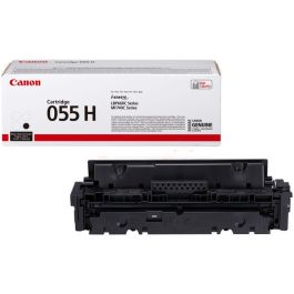 3020C002 / 055 H - toner de marque Canon - noir