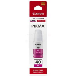 3401C001 / GI-40 M - cartouche de marque Canon - magenta