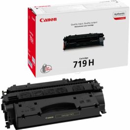 3480B002 / 719H - toner de marque Canon - noir