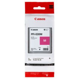 3491C001 / PFI-030 M - cartouche de marque Canon - magenta