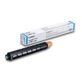 3642C001 / T07 - toner de marque Canon - cyan