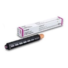 3643C001 / T07 - toner de marque Canon - magenta