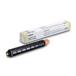 3644C001 / T07 - toner de marque Canon - jaune
