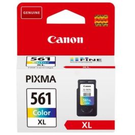 3730C001 / CL-561 XL - cartouche de marque Canon - multicouleur