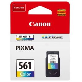 3731C001 / CL-561 - cartouche de marque Canon - multicouleur