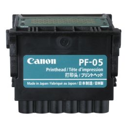 3872B001 / PF-05 - tête d'impression de marque Canon