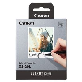 4119C002 / XS-20L - cartouche photo de marque Canon
