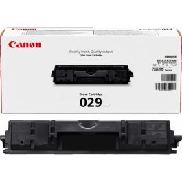 4371B002 / 029 - tambour de marque Canon