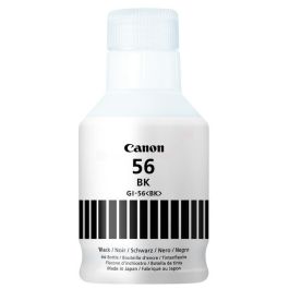 4412C001 / GI-56 BK - bouteille d'encre de marque Canon - noire