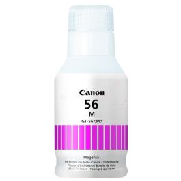 4431C001 / GI-56 M - bouteille d'encre de marque Canon - magenta