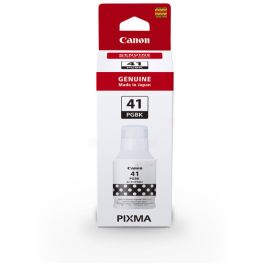 4528C001 / GI-41 PGBK - bouteille d'encre de marque Canon - noire