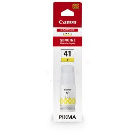 4545C001 / GI-41 Y - cartouche de marque Canon - jaune