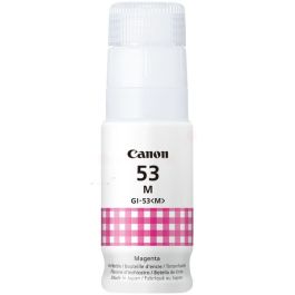 4681C001 / GI-53 M - bouteille d'encre de marque Canon - magenta