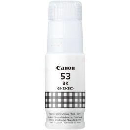 4699C001 / GI-53 BK - bouteille d'encre de marque Canon - noire