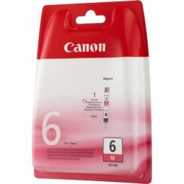 4707A002 / BCI-6 M - cartouche de marque Canon - magenta