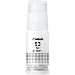 4708C001 / GI-53 GY - bouteille d'encre de marque Canon - grise