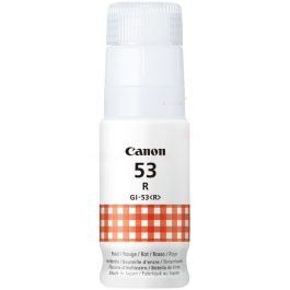 4717C001 / GI-53 R - bouteille d'encre de marque Canon - rouge