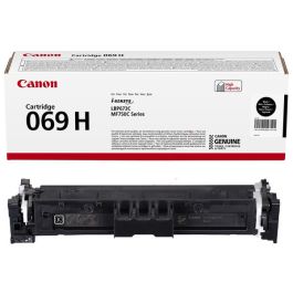5098C004 / 069H - toner de marque Canon - noir