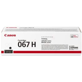 5106C002 / 067H - toner de marque Canon - noir