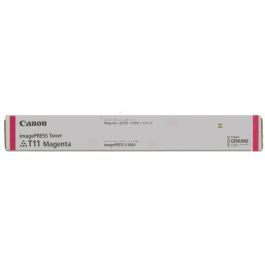 5148C001 / T11 - toner de marque Canon - magenta