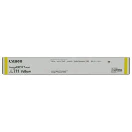 5149C001 / T11 - toner de marque Canon - jaune